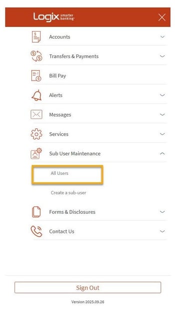 All Users