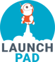 Launch Pad Logo