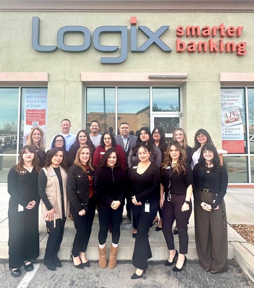 Palmdale Branch Team Photo Resized