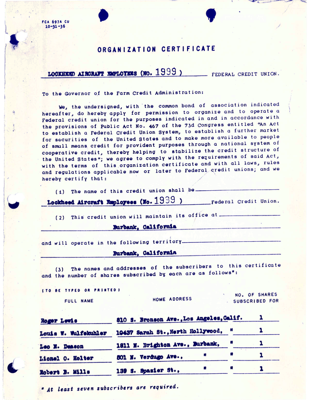 lfcu Logix charter application page 1.png