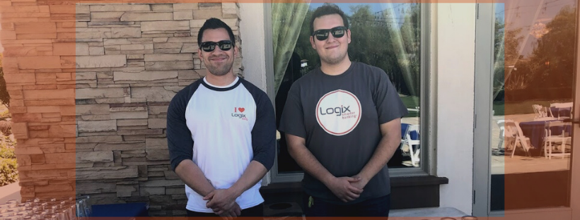 Logix in the Community - Conejo and Simi Valleys
