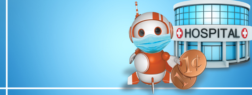 Paying with a Purpose - Hope for Hospitals