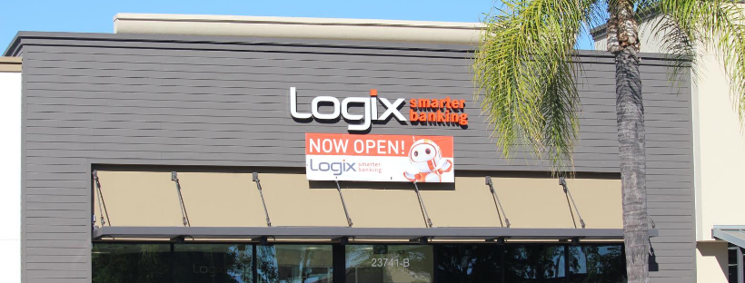 New Logix Branch in Calabasas