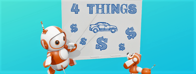 Financing a Car