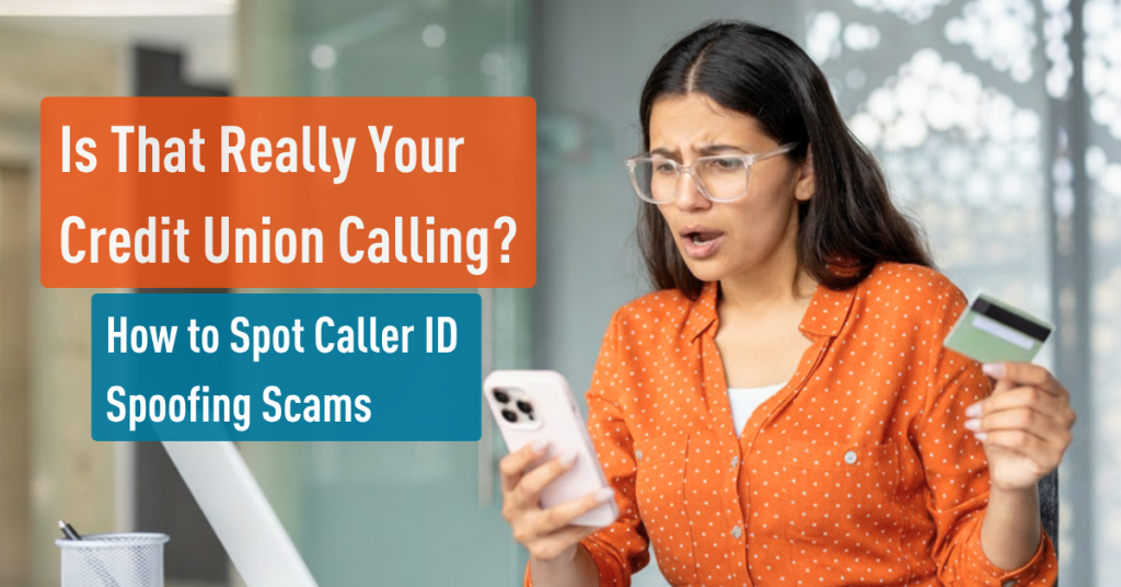 Caller ID Spoofing Scams