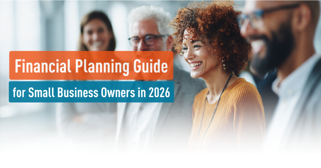 Financial Planning for Small Business Owners